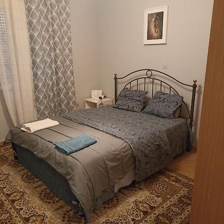 Appartement Airport City Center à Artemi Extérieur photo