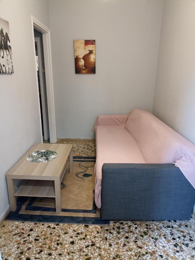 Appartement Airport City Center à Artemi Extérieur photo