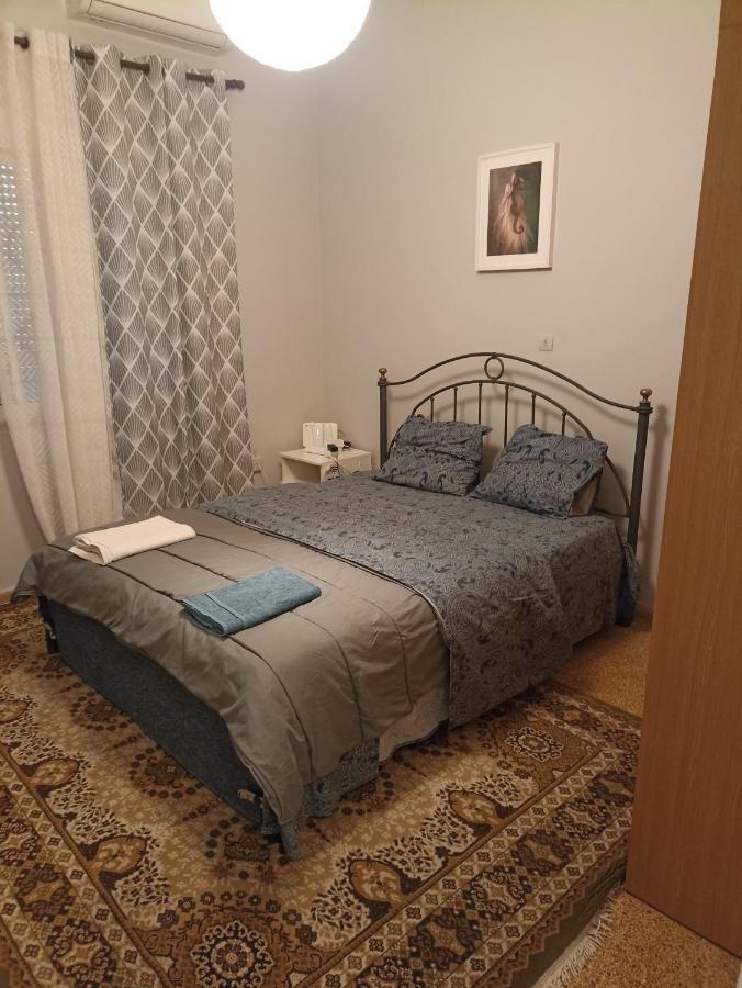 Appartement Airport City Center à Artemi Extérieur photo